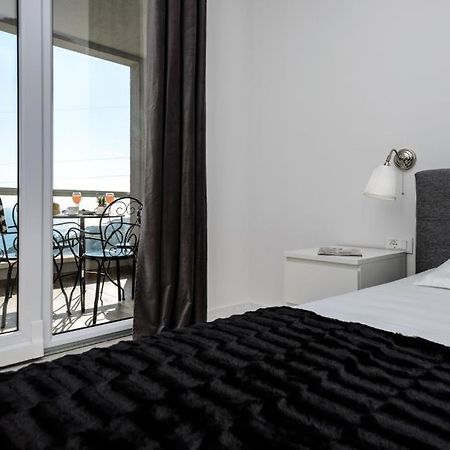 Apartments Villa Capitano Mlini Zimmer foto